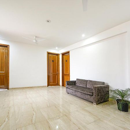 Fabhotel Ar Suites Gurgaon Ngoại thất bức ảnh